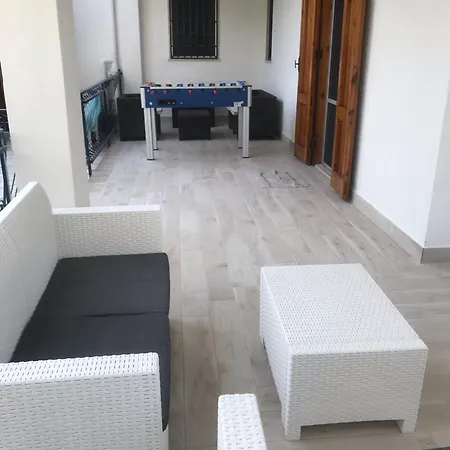 Villa Anna *