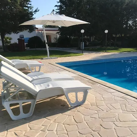Villa Anna