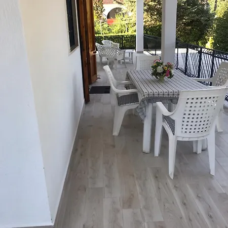 Villa Anna Leporano