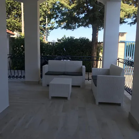 Villa Anna