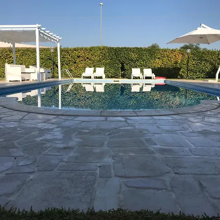 Villa Anna *