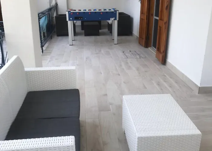 Villa Anna *