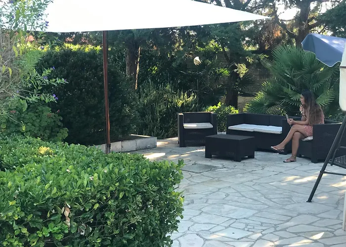 Villa Anna *