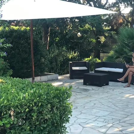 Villa Anna *