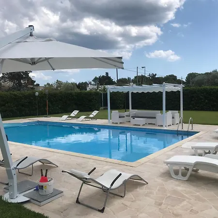 Villa Anna