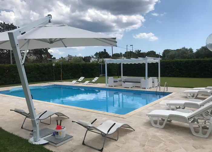 Villa Anna