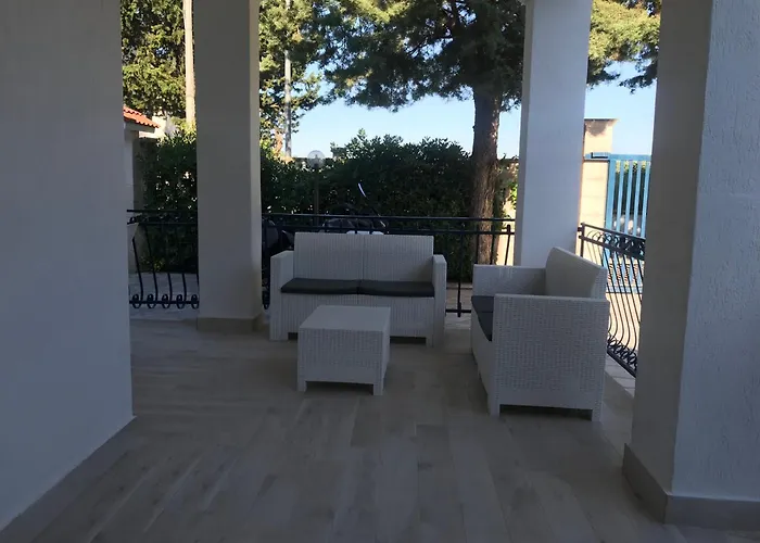 Villa Anna