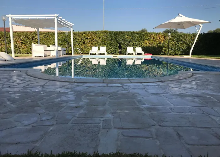 Villa Anna *